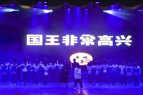 青春璀璨，艺韵飞扬——记第八届校园文化艺术节初二年级综艺汇演